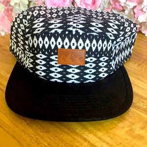 New Skateboard Cap